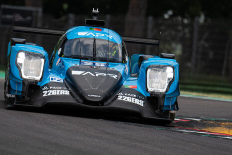 Elms, Oreca 07 - Gibson, enzo e dino ferrari, imola, le mans series, track