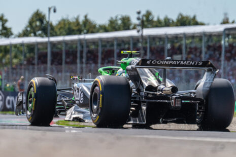 Autodromo Di Monza, F1, Gp of Italy, f1 2025, italy, monza, pirelli