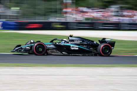 Autodromo Di Monza, F1, Gp of Italy, f1 2025, italy, monza, pirelli