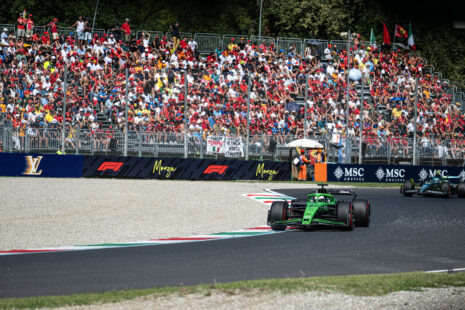 Autodromo Di Monza, F1, Gp of Italy, f1 2025, italy, monza, pirelli