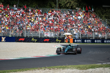 Autodromo Di Monza, F1, Gp of Italy, f1 2025, italy, monza, pirelli