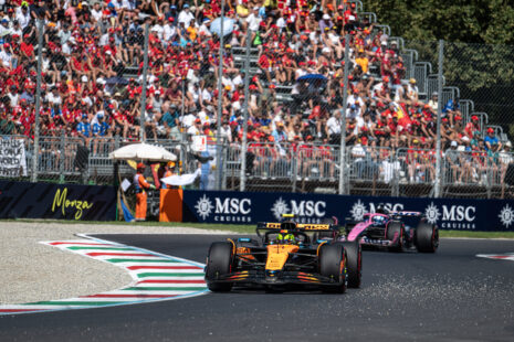 Autodromo Di Monza, F1, Gp of Italy, f1 2025, italy, monza, pirelli