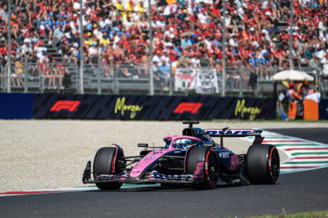 Autodromo Di Monza, F1, Gp of Italy, f1 2025, italy, monza, pirelli