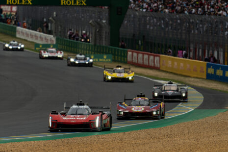Car, France, GT3, Hypercar, LMP1, Le Mans, Lmp2, wec