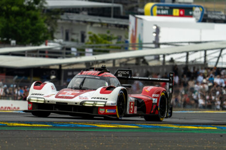 Car, France, GT3, Hypercar, LMP1, Le Mans, Lmp2, wec