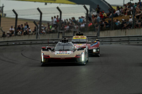 Car, France, GT3, Hypercar, LMP1, Le Mans, Lmp2, wec