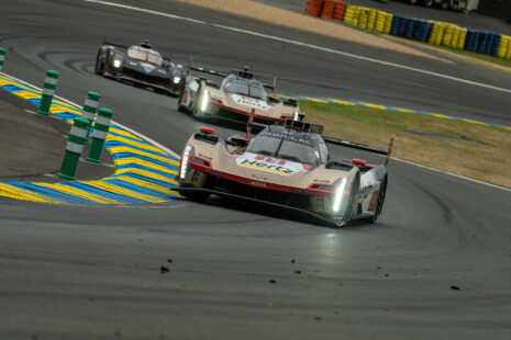 Car, France, GT3, Hypercar, LMP1, Le Mans, Lmp2, wec