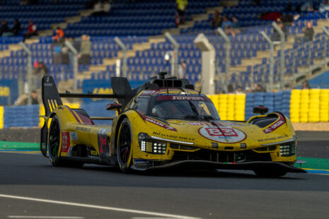 Car, France, GT3, Hypercar, LMP1, Le Mans, Lmp2, wec