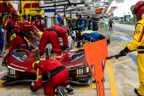Car, France, GT3, Hypercar, LMP1, Le Mans, Lmp2, wec
