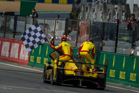 Car, France, GT3, Hypercar, LMP1, Le Mans, Lmp2, wec