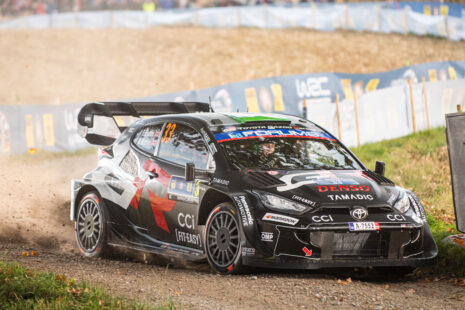 CER, Czech Republic, Fia, Germany, Gravel, Hyundai, Jump, Passau, Prague, World Championship, accident, austria, autumn, central europen Rally, codriver, driver, europe, fia wrc, ford, hankook, panning, panning photograpy, portrait, rally, rally car, rally car jump, rally tamrac, rally team, rally1, road, road section, team, toyota, wrc