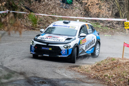 Rally, Rallyitalia, crugnola, rallydeilaghi