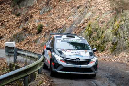 Rally, Rallyitalia, crugnola, rallydeilaghi