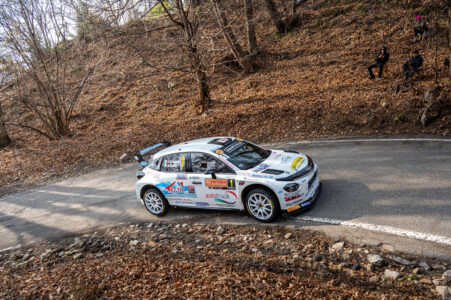 Rally, Rallyitalia, crugnola, rallydeilaghi
