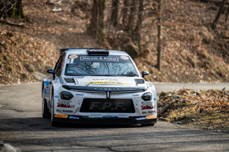 Rally, Rallyitalia, crugnola, rallydeilaghi