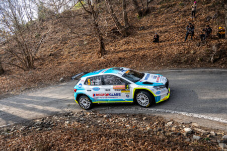 Rally, Rallyitalia, crugnola, rallydeilaghi