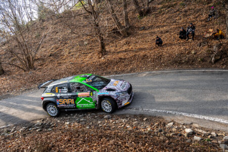 Rally, Rallyitalia, crugnola, rallydeilaghi