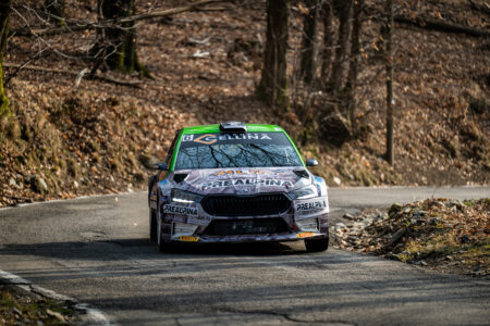 Rally, Rallyitalia, crugnola, rallydeilaghi