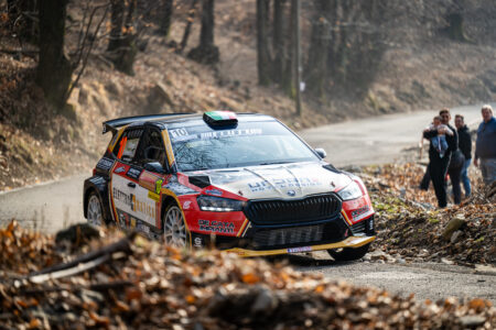Rally, Rallyitalia, crugnola, rallydeilaghi