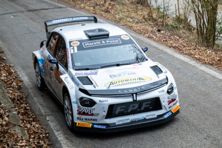 Rally, Rallyitalia, crugnola, rallydeilaghi