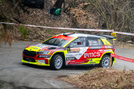 Rally, Rallyitalia, crugnola, rallydeilaghi