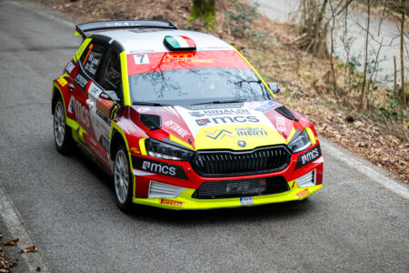 Rally, Rallyitalia, crugnola, rallydeilaghi