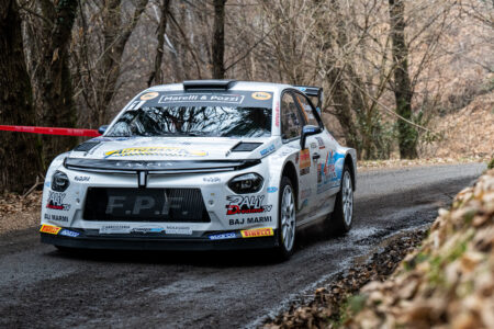 Rally, Rallyitalia, crugnola, rallydeilaghi