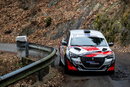 Rally, Rallyitalia, crugnola, rallydeilaghi