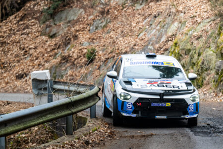 Rally, Rallyitalia, crugnola, rallydeilaghi