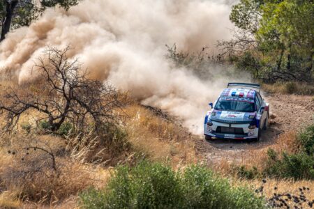 EKO Acropolis Rally Greece, FIA World Rally Championship, Loutraki, WRC 2026, World Rally Championship 2026, wrc