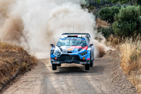 EKO Acropolis Rally Greece, FIA World Rally Championship, Loutraki, WRC 2026, World Rally Championship 2026, wrc