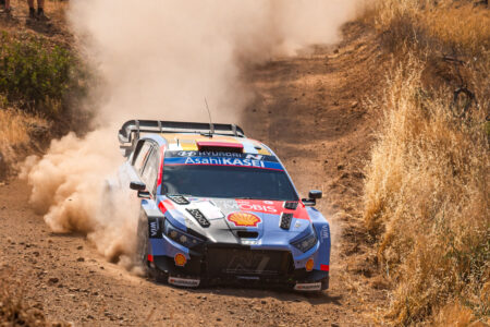 EKO Acropolis Rally Greece, FIA World Rally Championship, Loutraki, WRC 2026, World Rally Championship 2026, wrc