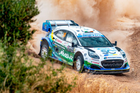 EKO Acropolis Rally Greece, FIA World Rally Championship, Loutraki, WRC 2026, World Rally Championship 2026, wrc