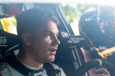 ERC 2026, ERC FIA Europan Rally Championship, Rally di Roma Capitale, Rome