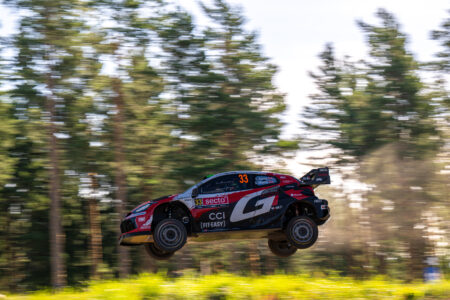 Jyväskylä, Rally1, Secto Rally Finland, World Championship, finland, wrc