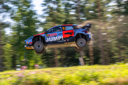 Jyväskylä, Rally1, Secto Rally Finland, World Championship, finland, wrc