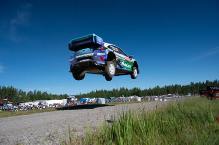 Jyväskylä, Rally1, Secto Rally Finland, World Championship, finland, wrc