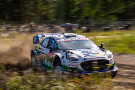 Jyväskylä, Rally1, Secto Rally Finland, World Championship, finland, wrc
