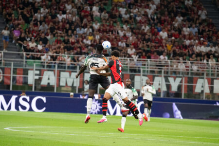 AC Milan, Serie A, Serie A 2026/27, Venezia FC, campionato italiano calcio, football, soccer
