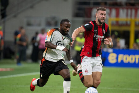 AC Milan, Serie A, Serie A 2026/27, Venezia FC, campionato italiano calcio, football, soccer