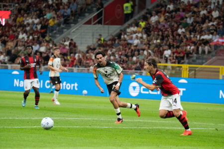 AC Milan, Serie A, Serie A 2026/27, Venezia FC, campionato italiano calcio, football, soccer