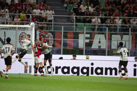 AC Milan, Serie A, Serie A 2026/27, Venezia FC, campionato italiano calcio, football, soccer