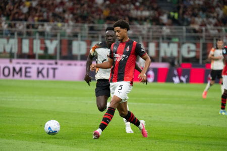 AC Milan, Serie A, Serie A 2026/27, Venezia FC, campionato italiano calcio, football, soccer