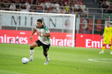 AC Milan, Serie A, Serie A 2026/27, Venezia FC, campionato italiano calcio, football, soccer