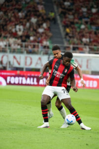 AC Milan, Serie A, Serie A 2026/27, Venezia FC, campionato italiano calcio, football, soccer