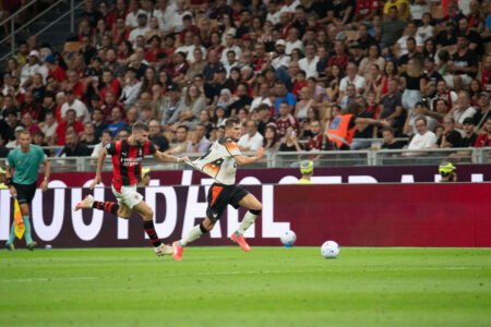 AC Milan, Serie A, Serie A 2026/27, Venezia FC, campionato italiano calcio, football, soccer