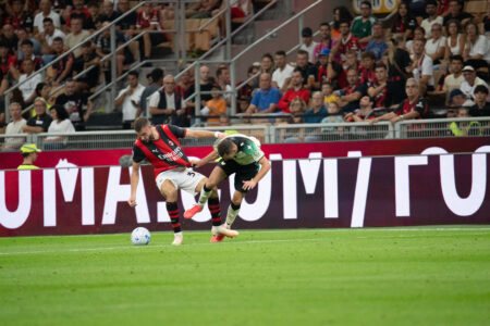 AC Milan, Serie A, Serie A 2026/27, Venezia FC, campionato italiano calcio, football, soccer