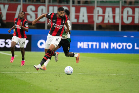 AC Milan, Serie A, Serie A 2026/27, Venezia FC, campionato italiano calcio, football, soccer