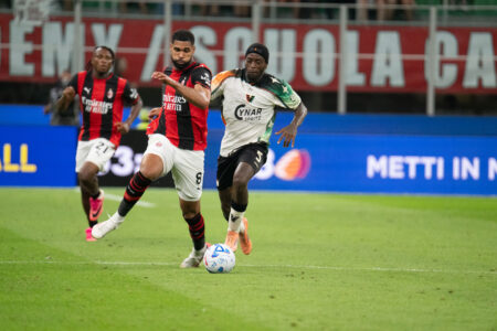 AC Milan, Serie A, Serie A 2026/27, Venezia FC, campionato italiano calcio, football, soccer