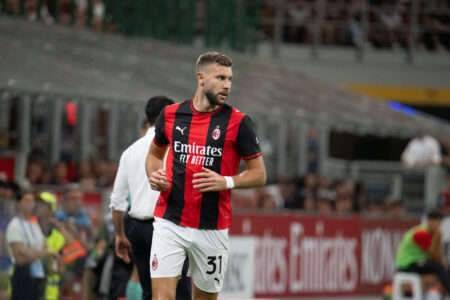 AC Milan, Serie A, Serie A 2026/27, Venezia FC, campionato italiano calcio, football, soccer